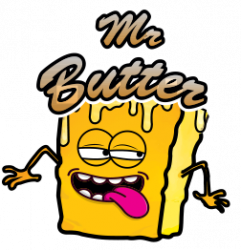 Mr Butter | vapeur france